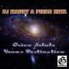 Cover DJ Maury & Piero Zeta - Venus Destination DJ Maury & Piero Zeta - Venus Destination