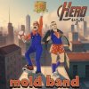 Cover mold band - Из Италии mold band - Из Италии