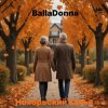 Cover BallaDonna - Ноябрьский вальс BallaDonna - Ноябрьский вальс