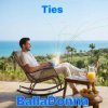 Cover BallaDonna - Ties BallaDonna - Ties