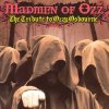 Cover Tim ''Ripper'' Owens & Yngwie Malmsteen - Mr Crowley Tim ''Ripper'' Owens & Yngwie Malmsteen - Mr Crowley