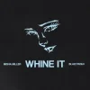 Cover Misha Miller & Blaiz Fayah - Whine It Misha Miller & Blaiz Fayah - Whine It