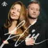 Cover Жадан і Собаки & Тина Кароль & Хартія - Ніч Жадан і Собаки & Тина Кароль & Хартія - Ніч
