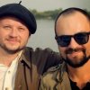 Cover Діля і Орест - Ти подобаєшся мені Діля і Орест - Ти подобаєшся мені