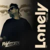 Cover Fly Project - Lonely Fly Project - Lonely