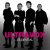 Cover Ultravox - Reap The Wild Wind