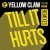 Cover Yellow Claw - Till It Hurts Ft. Ayden (LNY TNZ Remix)