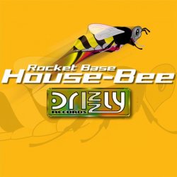 Cover Rocket Base - House Bee (full Loaded Mix)