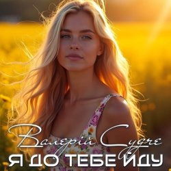 Cover Валерій Судче - Я до тебе йду