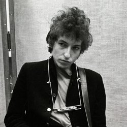 Cover Bob Dylan - It's Ain't Me