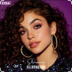 Cover Dj Bobojon - Goodbye Love