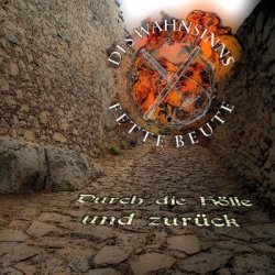 Cover Des Wahnsinns Fette Beute - The Drunken Sailor