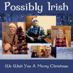 Cover Possibly Irish - The Drunken Sailor