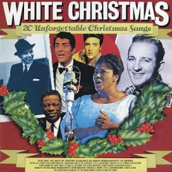 Cover Various Artists - White Christmas