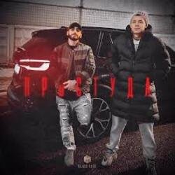 Cover MACAN & Xcho - Простуда