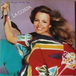 Cover La costa, Tim T - Разные