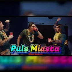 Cover Polo Vibes - Puls Miasta