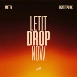Cover Metty & BeatItPunk - Let It Drop Now