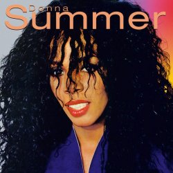 Cover Donna Summer - Winter melody