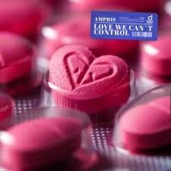 Cover Ampris - Love We Can't Control