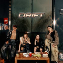Cover KARD - BETCHA