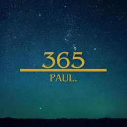 Cover D. Paul - 365