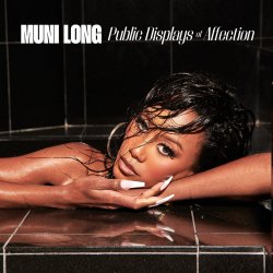 Cover Muni Long - No R&B