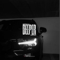 Cover PO$ITIV G - Deeper
