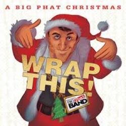 Cover Gordon Goodwin's Big Phat Band - A christmas carol