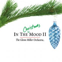 Cover Glenn Miller Orchestra - White Christmas