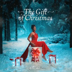 Cover Jordin Sparks - I'll Be Home for Christmas