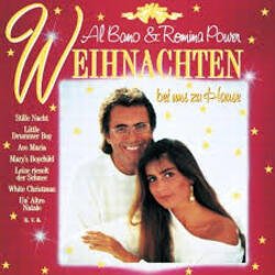 Cover Al Bano & Romina Power - Last christmas
