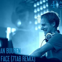Cover Armin van Buuren - Face To Face (Radio Edit)