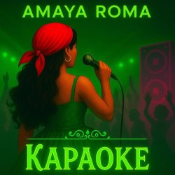 Cover Amaya Roma - Караоке