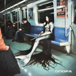 Cover DAKOOKA - Опора