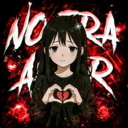 Cover DJ Asul - NO ERA AMOR (Super Slowed)