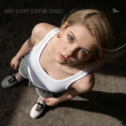 Cover Novi - May Every Step Be Eased