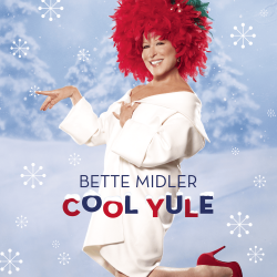Cover Bette Midler - Have yourself a merry little christmas