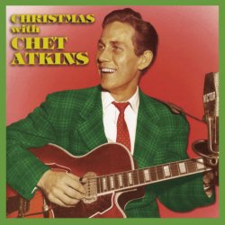 Cover Chet Atkins - Jingle bells