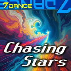 Cover 7dance - Chasing Stars