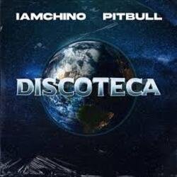 Cover IAmChino & Pitbull - Discoteca