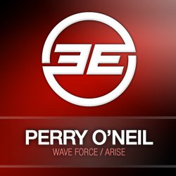 Cover Perry O'Neil - Wave Force