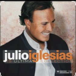 Cover Julio Iglesias - Baila Morena