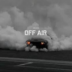 Cover DRIVEX - Off Air
