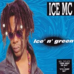 Cover ICE MC ft. Alexia - Run fa cover