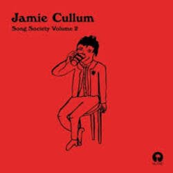 Cover Jamie Cullum - So many Santas