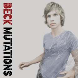 Cover Beck - O Maria