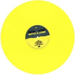 Cover Pawz One & DJ Dister ft. Guilty Simpson - Pawz One & DJ Dister
