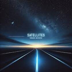 Cover Inward Universe - Satellites
