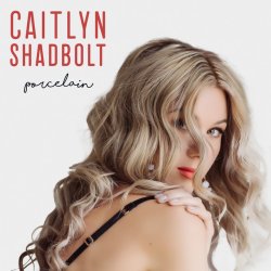 Cover Caitlyn Shadbolt - Porcelain
